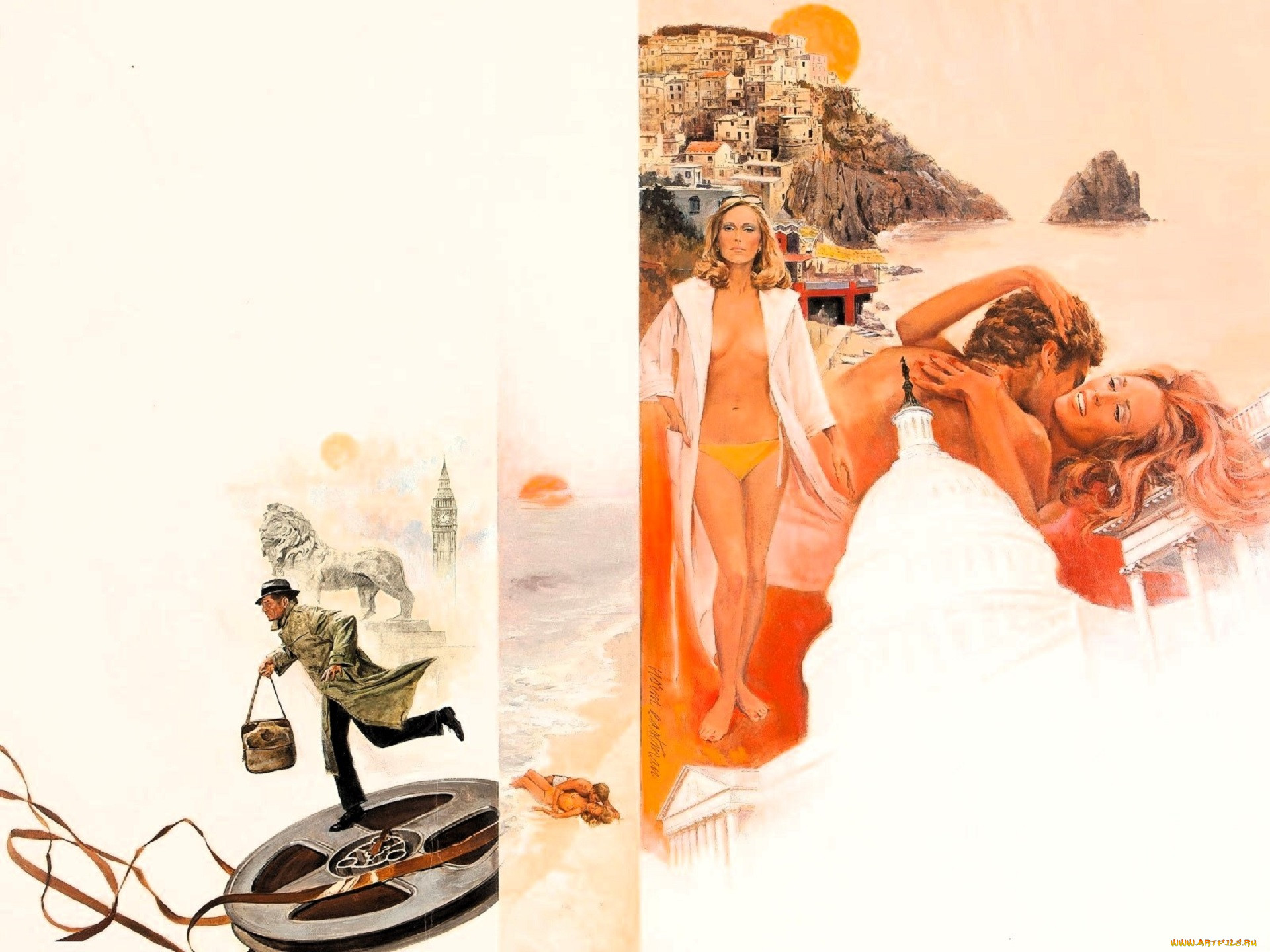 , norm eastman, , , , , , 
